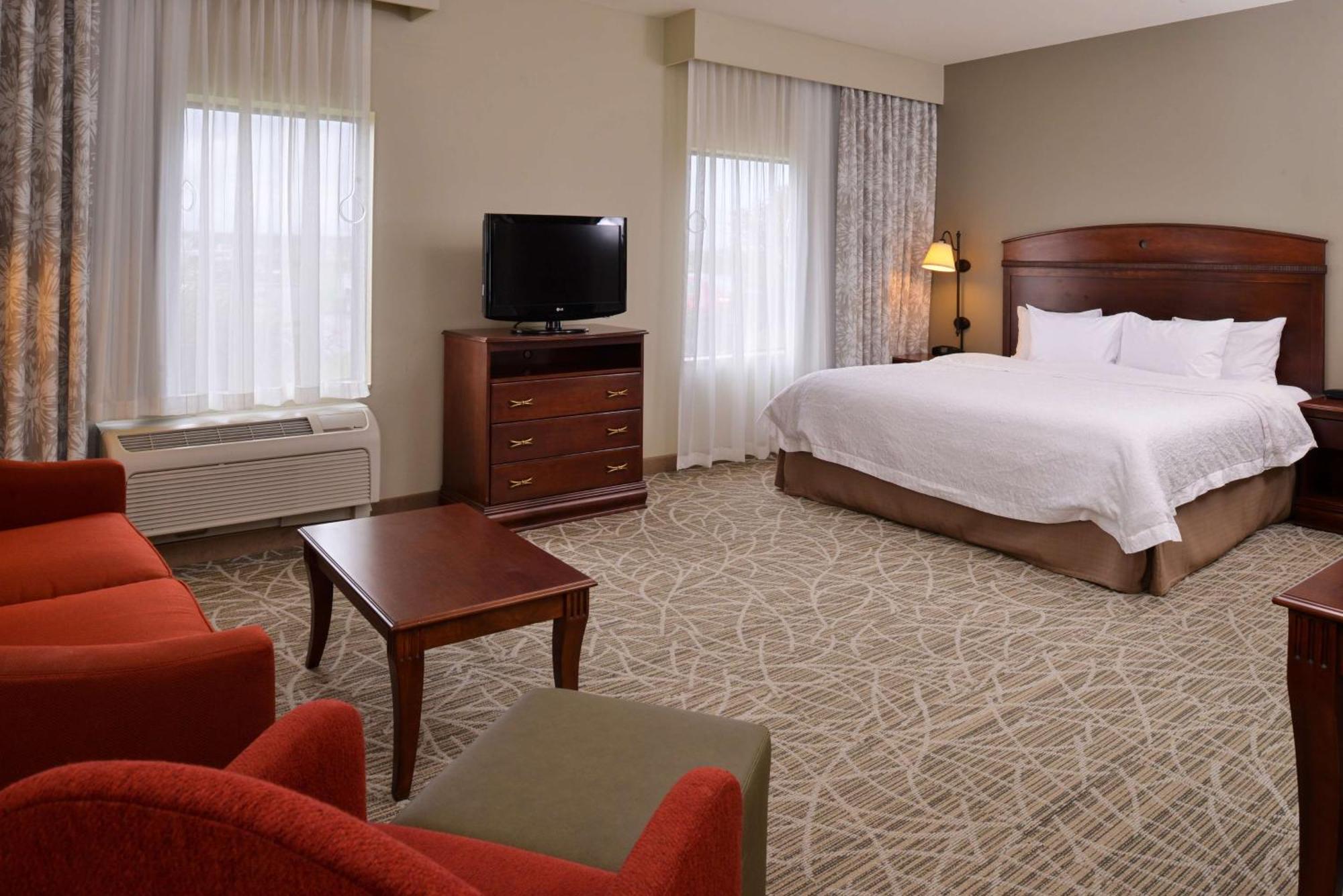 Hampton Inn By Hilton Litchfield Экстерьер фото