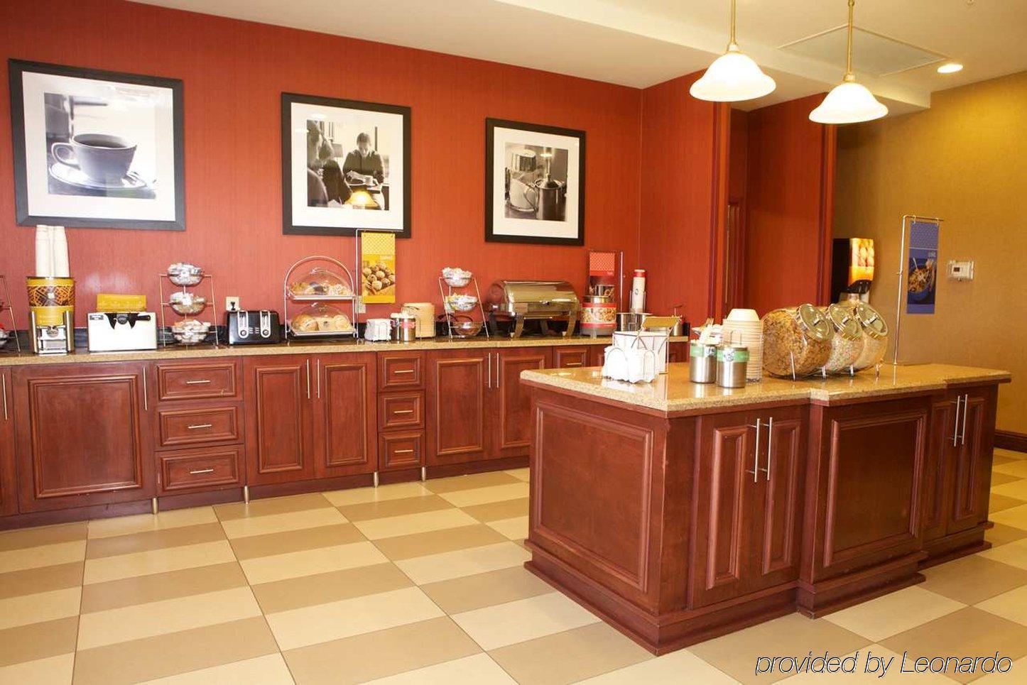 Hampton Inn By Hilton Litchfield Экстерьер фото