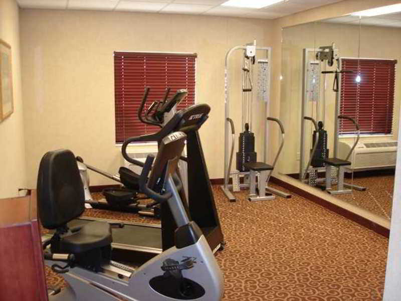 Hampton Inn By Hilton Litchfield Удобства фото